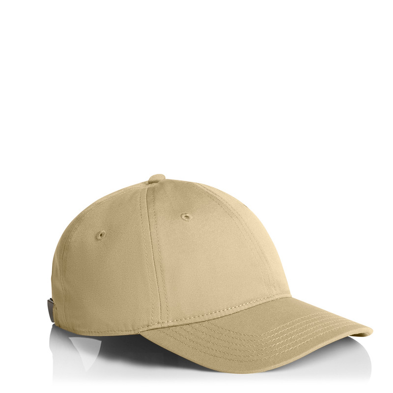 Access Cap in Khaki