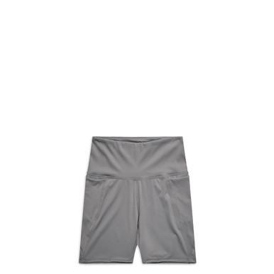 Women's Active Bike Shorts in Shadow